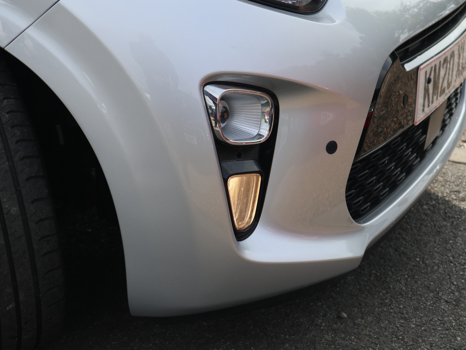 Used Kia Picanto 2020 for sale - 76149169: Photo 10