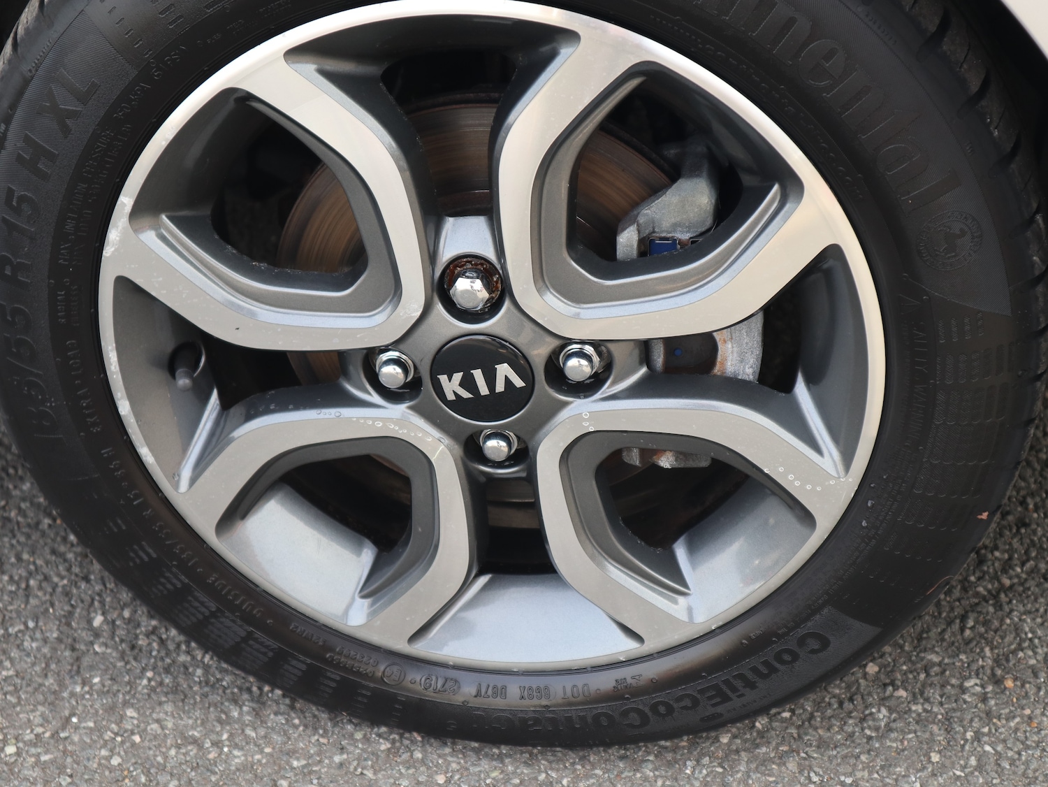 Used Kia Picanto 2020 for sale - 76149169: Photo 11