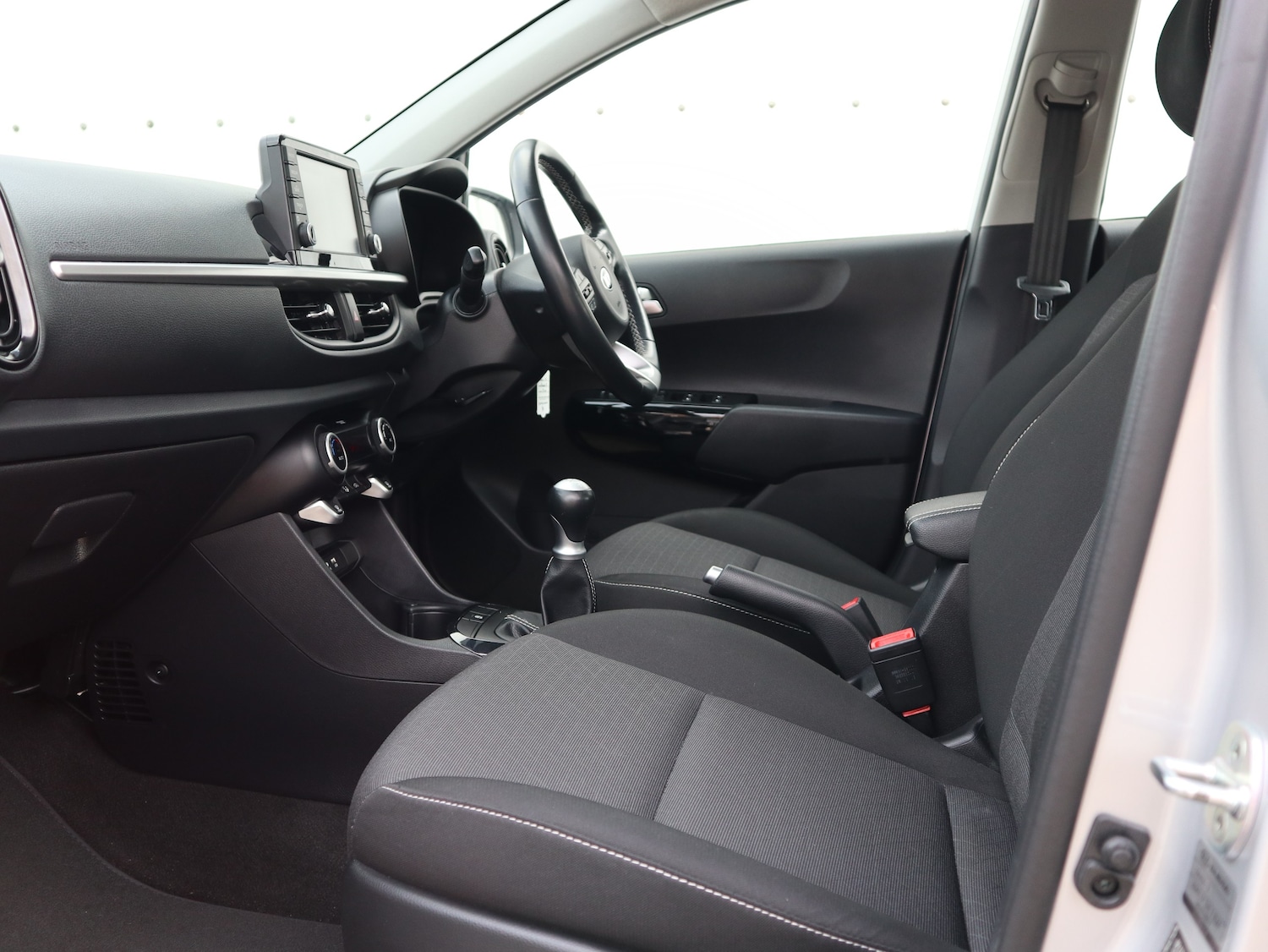 Used Kia Picanto 2020 for sale - 76149169: Photo 14