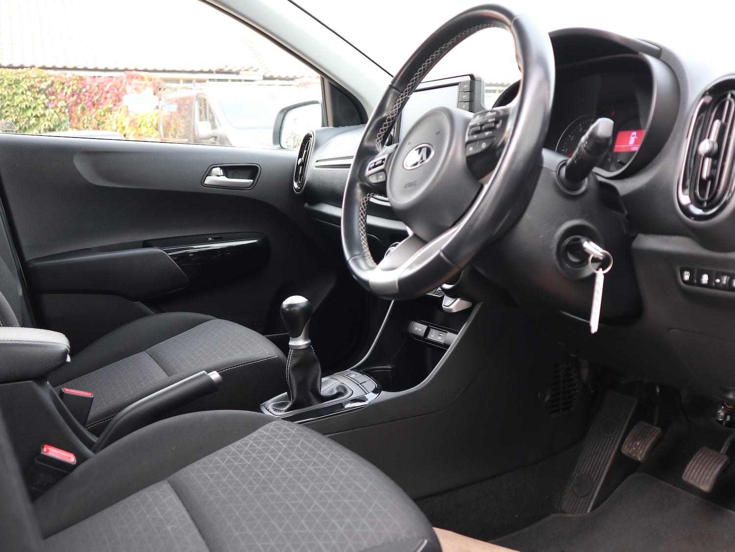 Used Kia Picanto 2020 for sale - 76149169: Photo 15