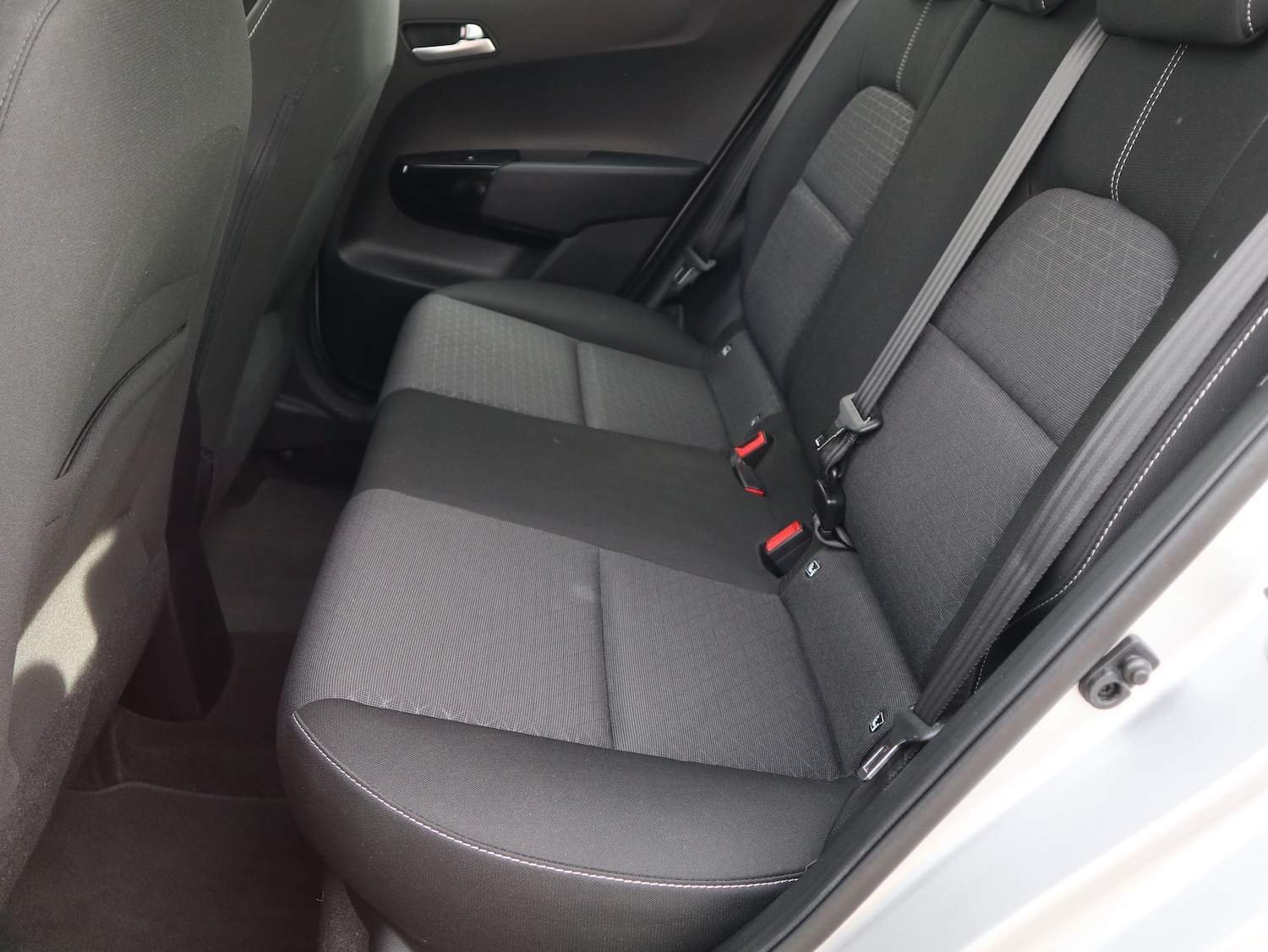 Used Kia Picanto 2020 for sale - 76149169: Photo 16