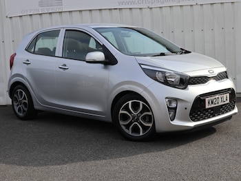 Kia - Picanto
