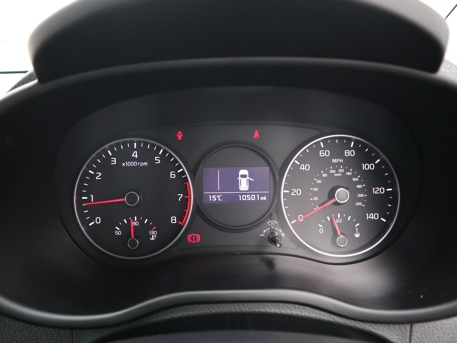 Used Kia Picanto 2020 for sale - 76149169: Photo 20