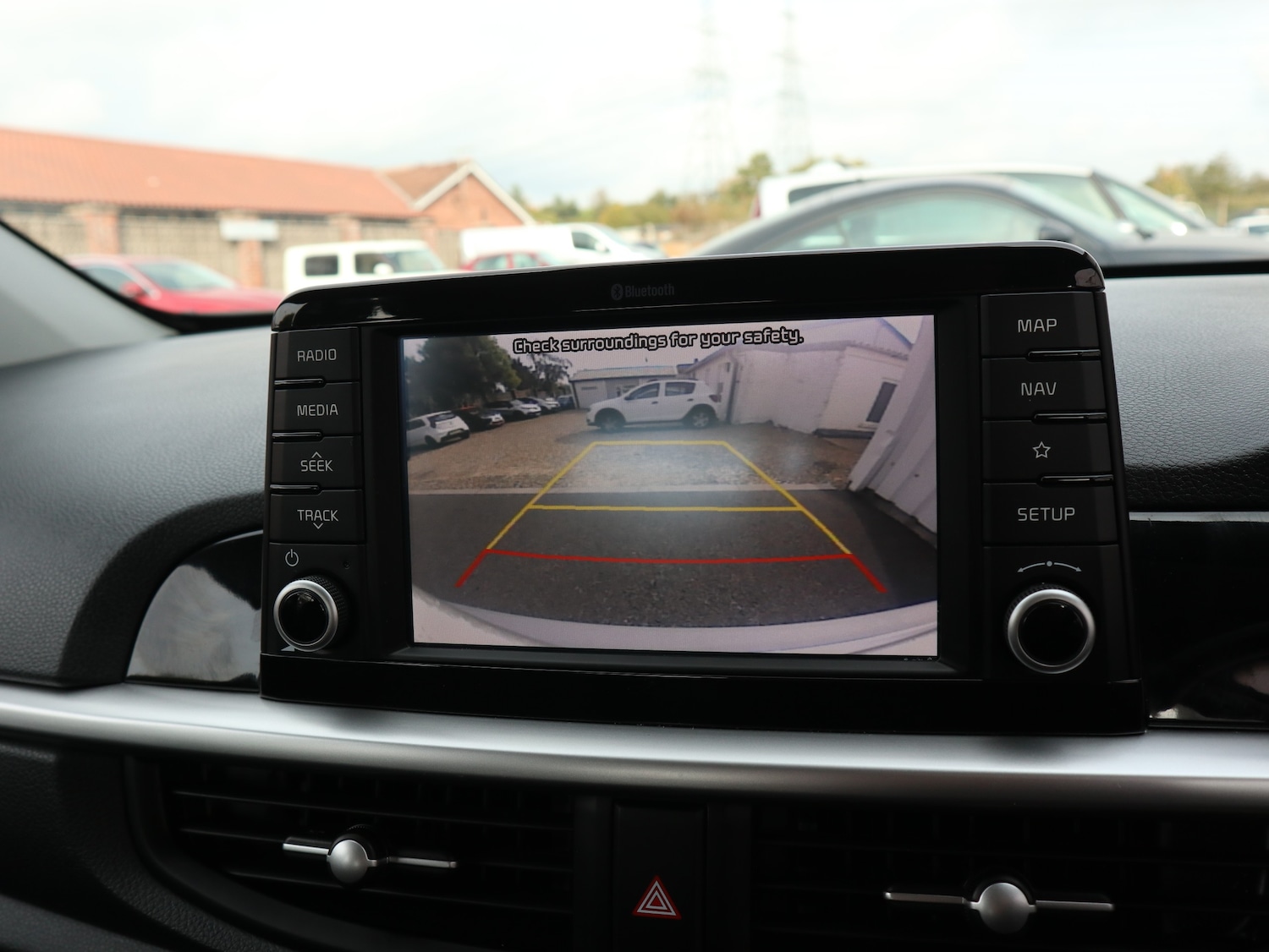 Used Kia Picanto 2020 for sale - 76149169: Photo 23