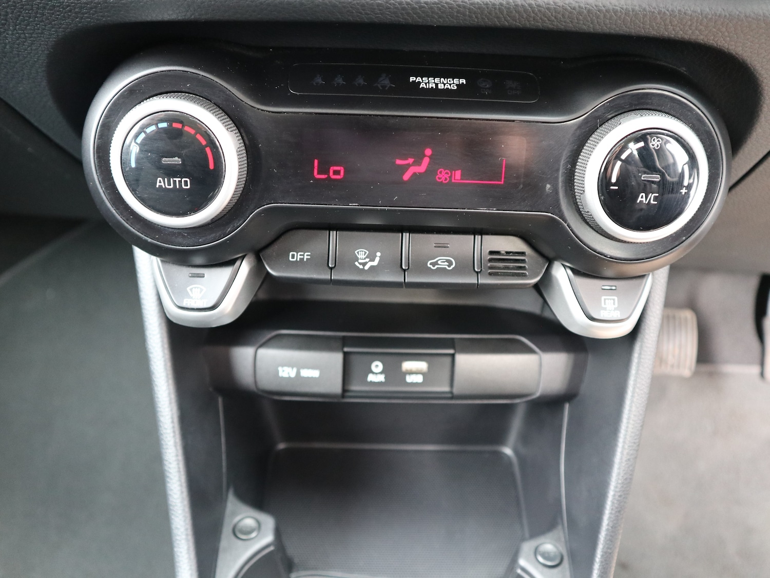 Used Kia Picanto 2020 for sale - 76149169: Photo 24