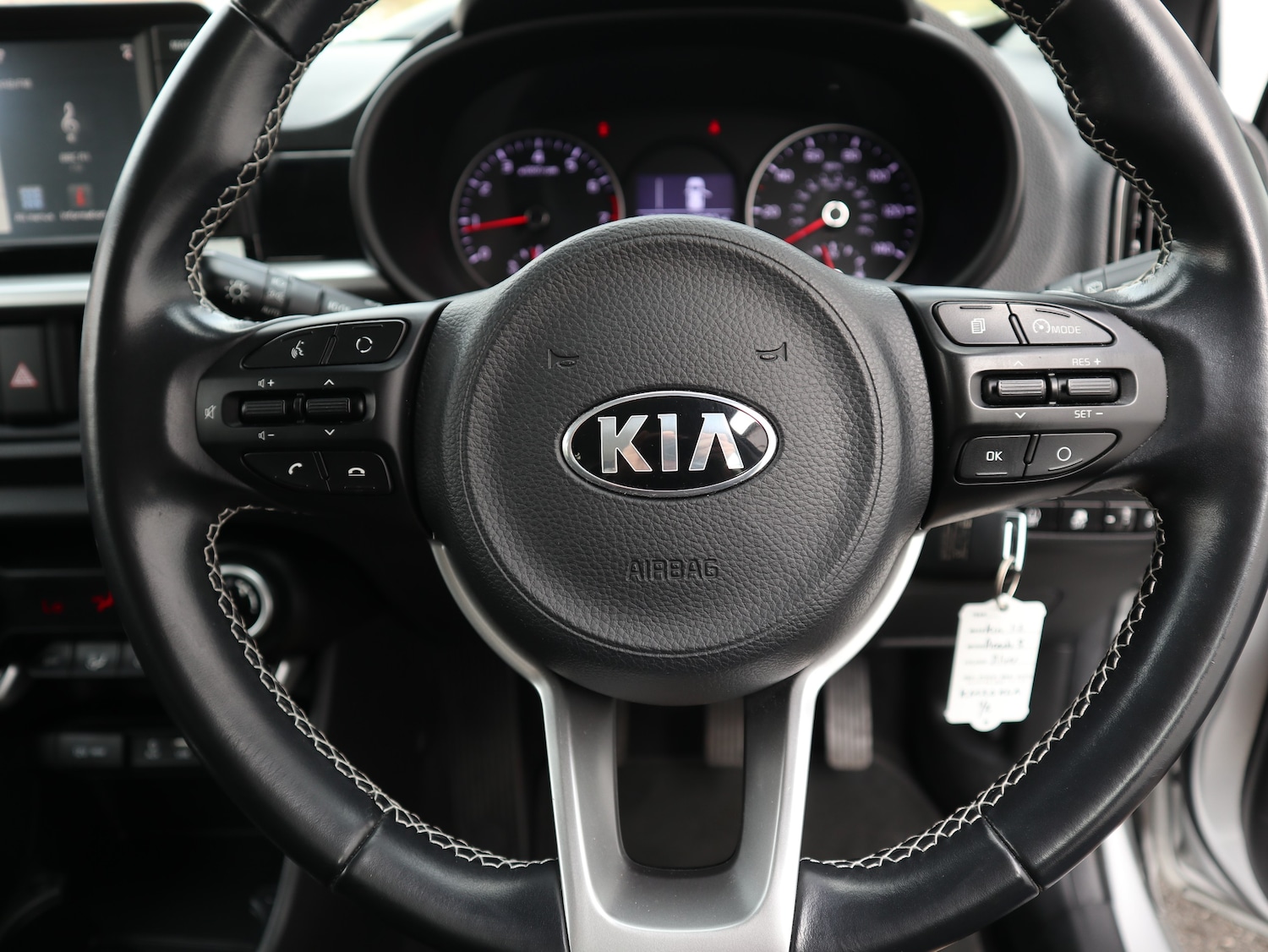 Used Kia Picanto 2020 for sale - 76149169: Photo 26