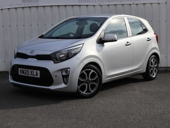Used Kia Picanto 2020 for sale - 76149169: Photo 2