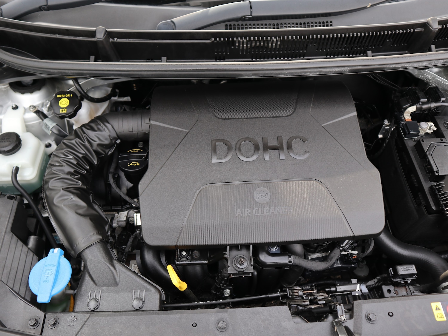 Used Kia Picanto 2020 for sale - 76149169: Photo 33