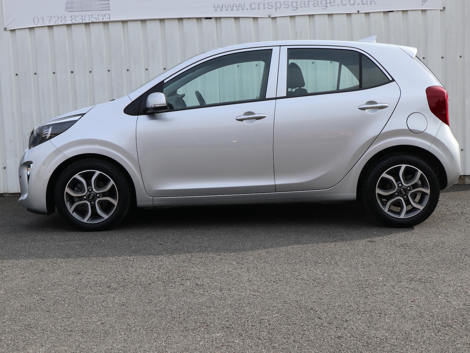 Used Kia Picanto 2020 for sale - 76149169: Photo 6