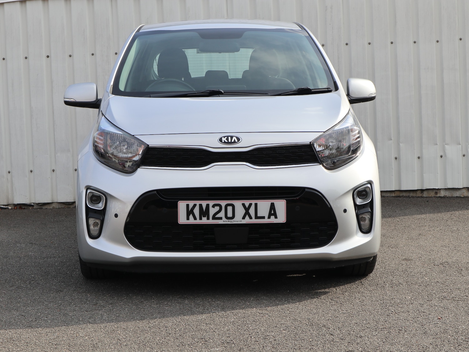 Used Kia Picanto 2020 for sale - 76149169: Photo 9