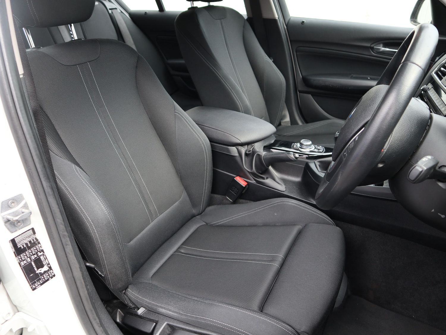 Used BMW 1 Series 2017 for sale - 76357822: Photo 10