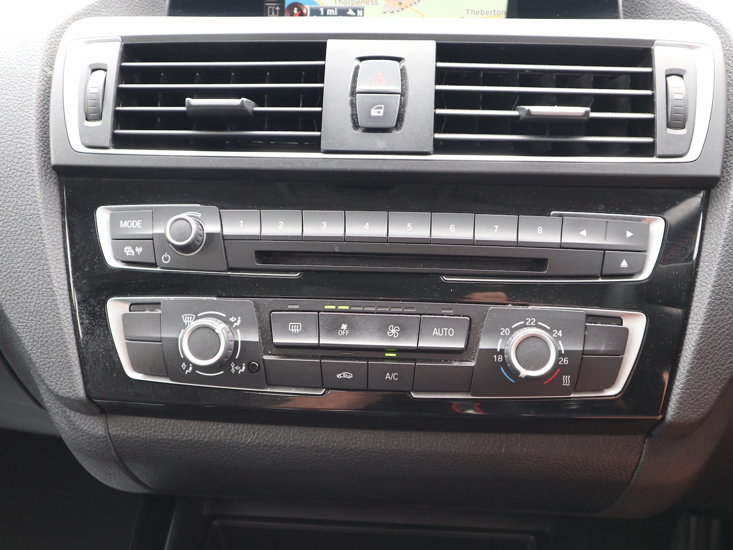 Used BMW 1 Series 2017 for sale - 76357822: Photo 13