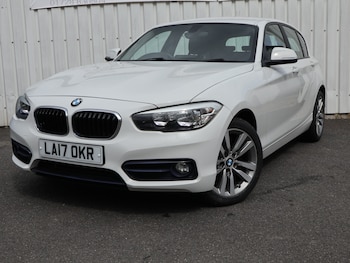 BMW - 1 Series