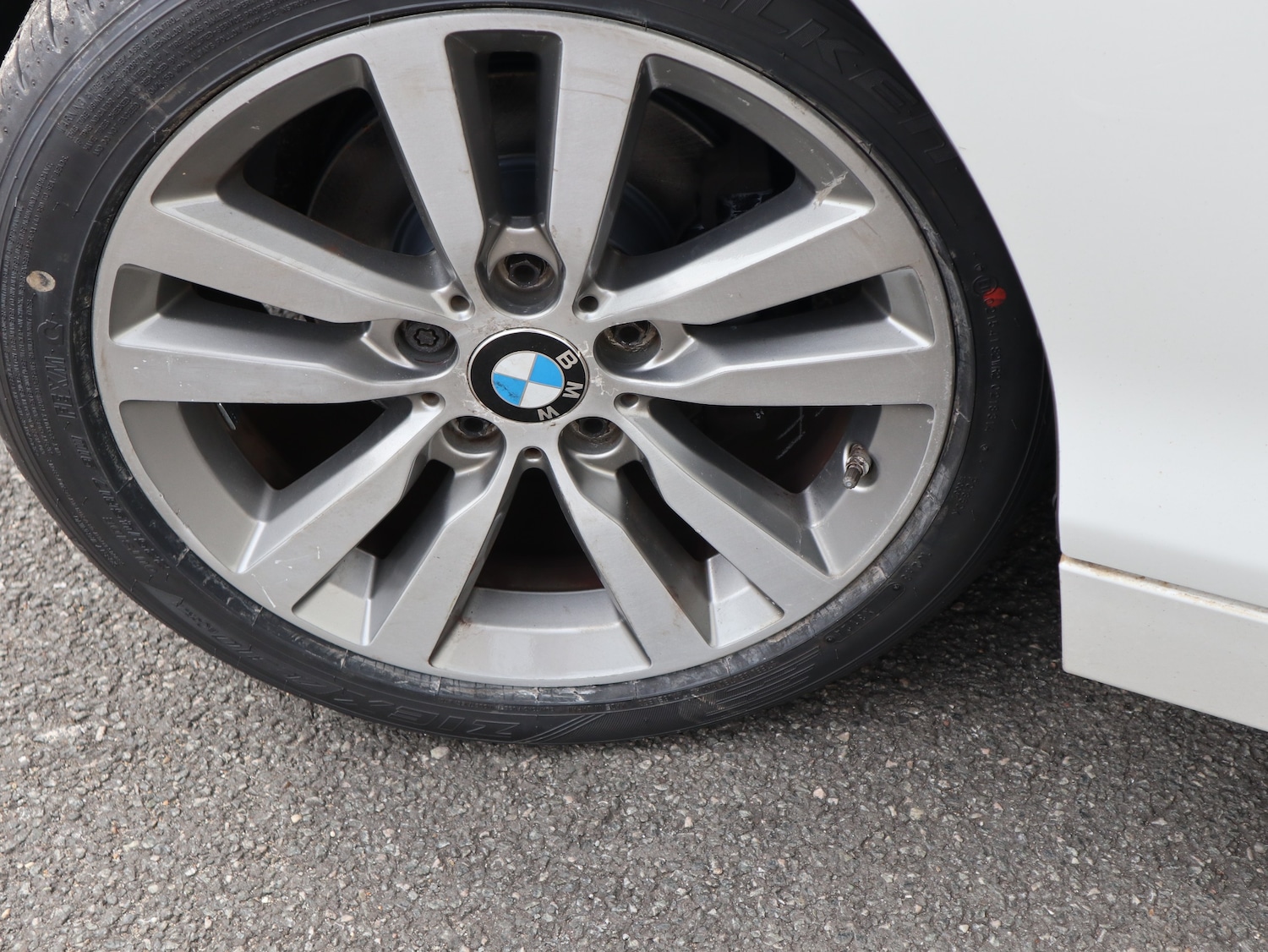 Used BMW 1 Series 2017 for sale - 76357822: Photo 22