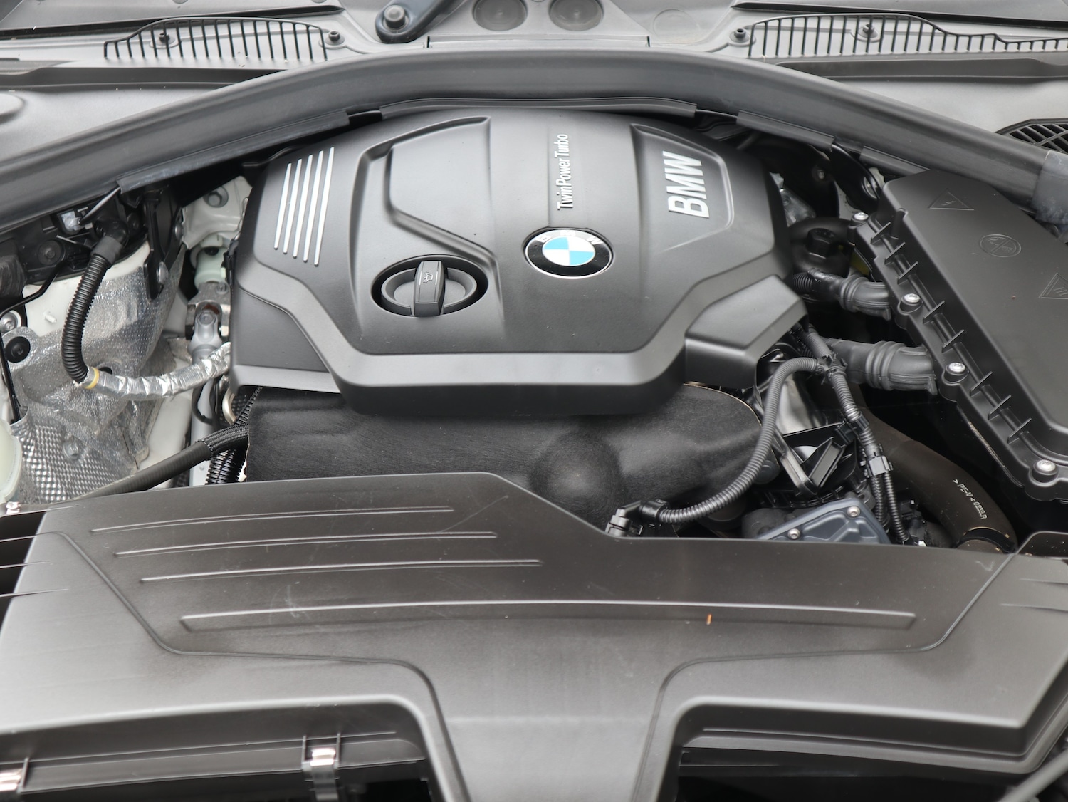 Used BMW 1 Series 2017 for sale - 76357822: Photo 30