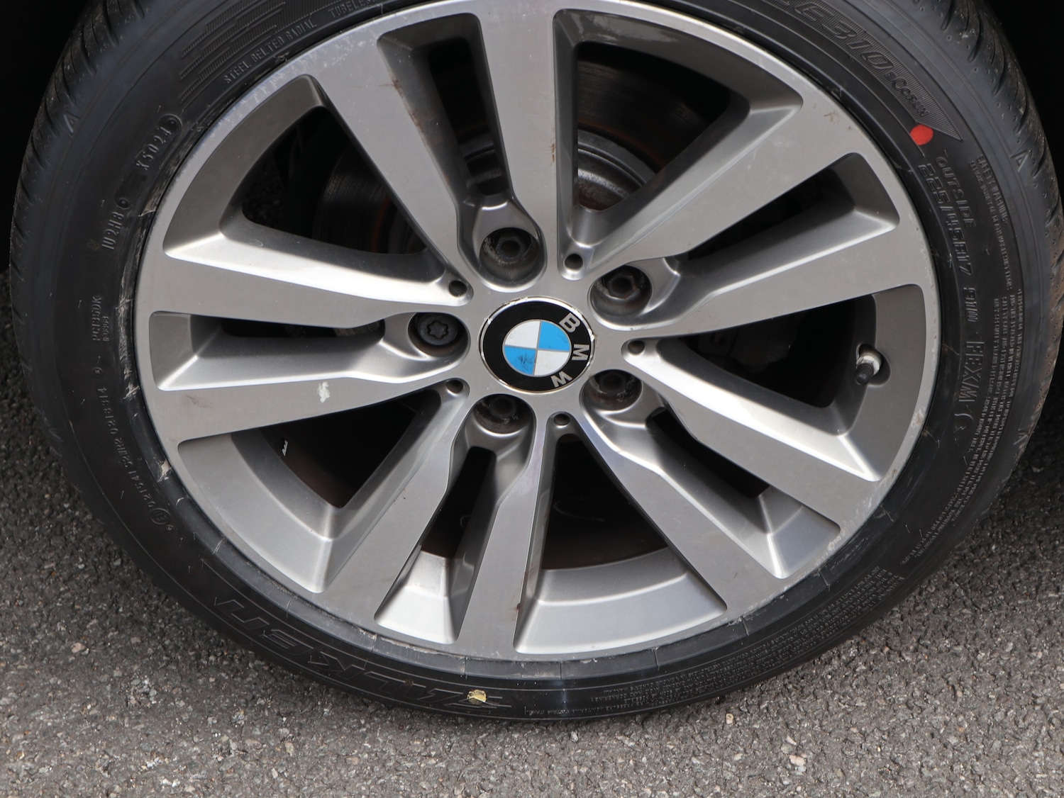 Used BMW 1 Series 2017 for sale - 76357822: Photo 6