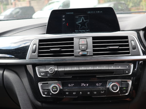 Used BMW 3 Series 2018 for sale - 75261448: Photo 12