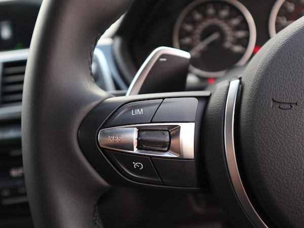 Used BMW 3 Series 2018 for sale - 75261448: Photo 19