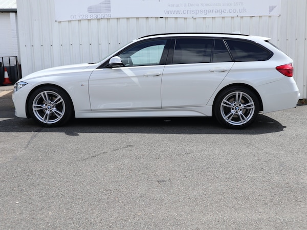 Used BMW 3 Series 2018 for sale - 75261448: Photo 21