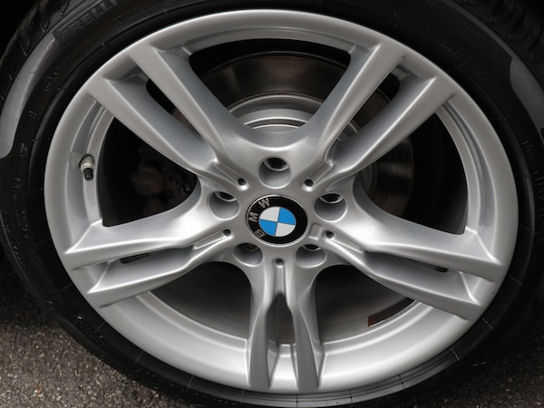 Used BMW 3 Series 2018 for sale - 75261448: Photo 23