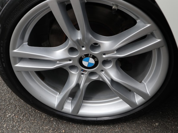 Used BMW 3 Series 2018 for sale - 75261448: Photo 24