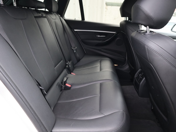 Used BMW 3 Series 2018 for sale - 75261448: Photo 25