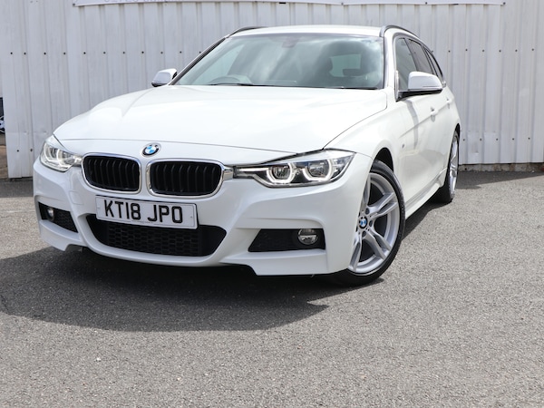 Used BMW 3 Series 2018 for sale - 75261448: Photo 31
