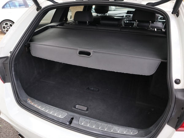 Used BMW 3 Series 2018 for sale - 75261448: Photo 35