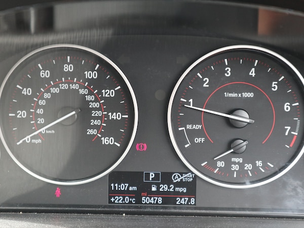 Used BMW 3 Series 2018 for sale - 75261448: Photo 3