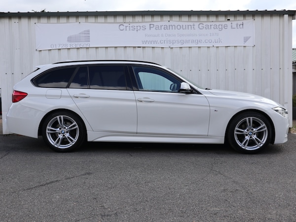 Used BMW 3 Series 2018 for sale - 75261448: Photo 4
