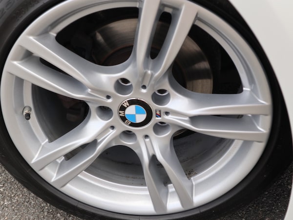 Used BMW 3 Series 2018 for sale - 75261448: Photo 5