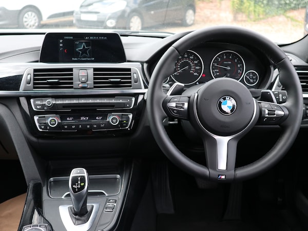 Used BMW 3 Series 2018 for sale - 75261448: Photo 8