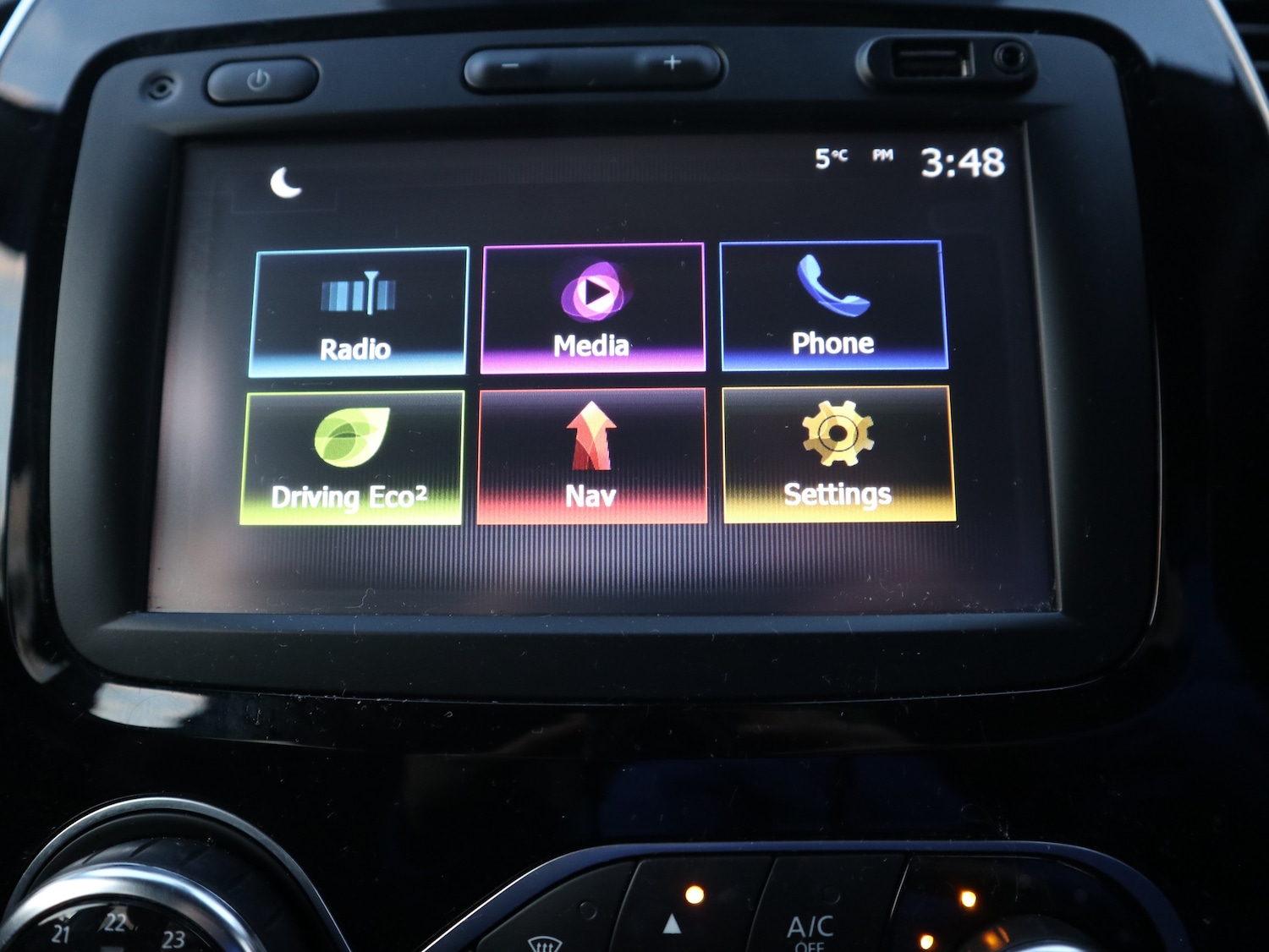 Used Renault Captur 2017 for sale - 76616896: Photo 10