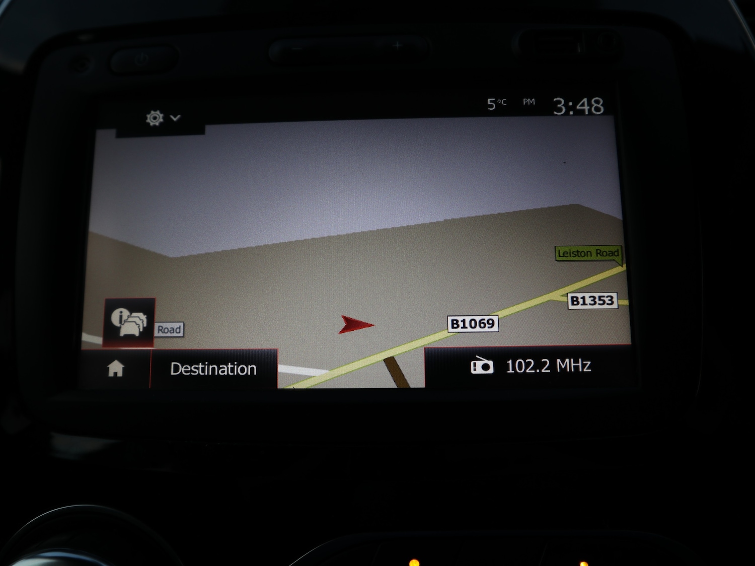 Used Renault Captur 2017 for sale - 76616896: Photo 11