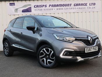 Renault - Captur