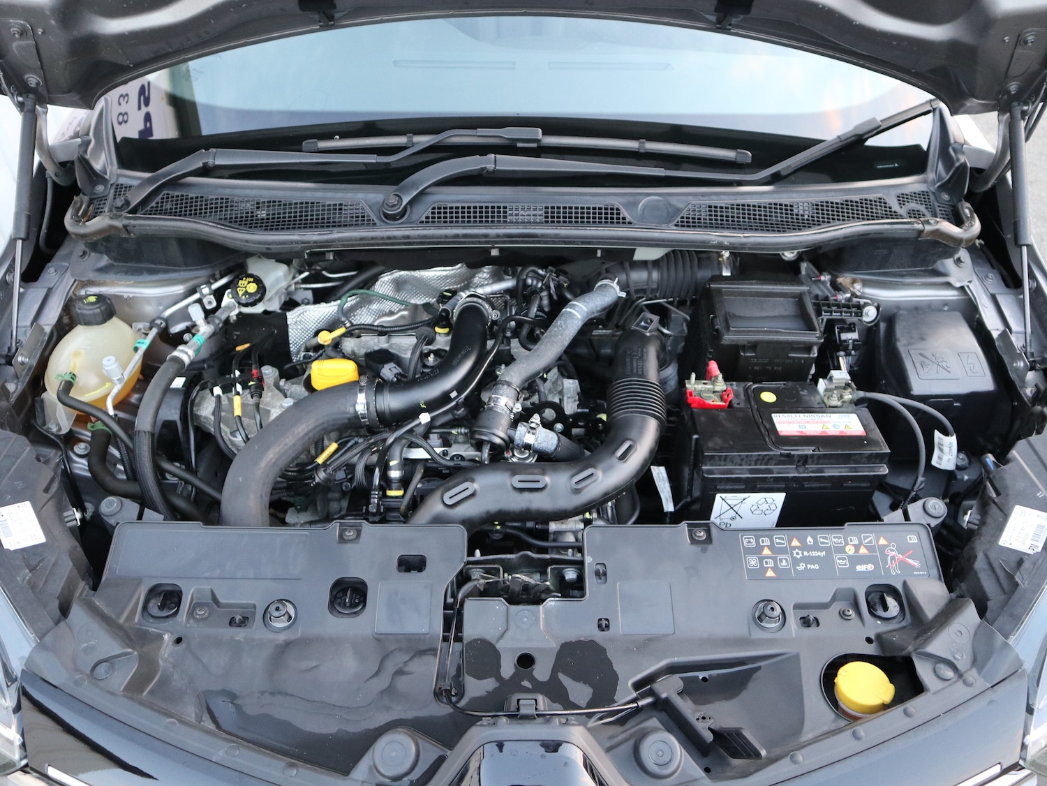 Used Renault Captur 2017 for sale - 76616896: Photo 20