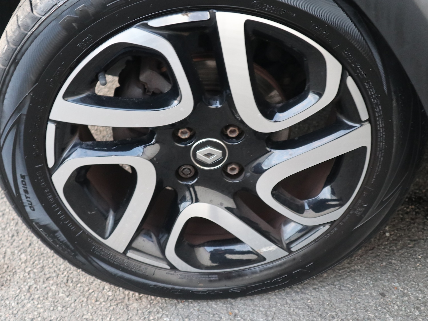 Used Renault Captur 2017 for sale - 76616896: Photo 24