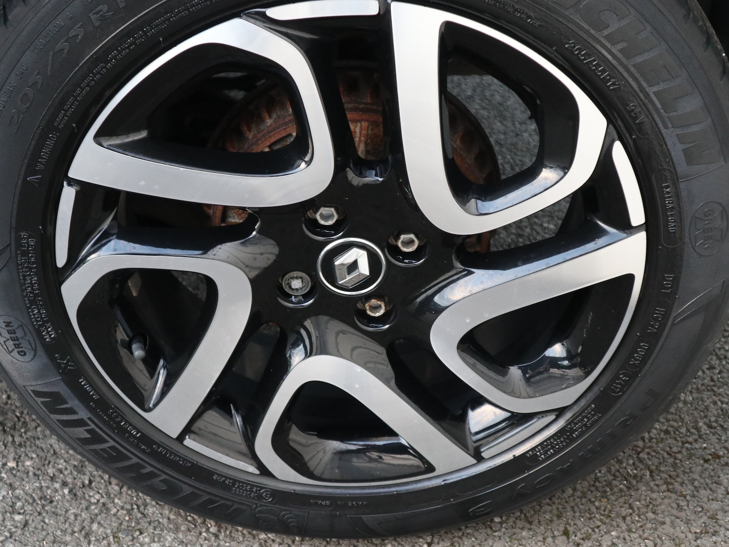 Used Renault Captur 2017 for sale - 76616896: Photo 25