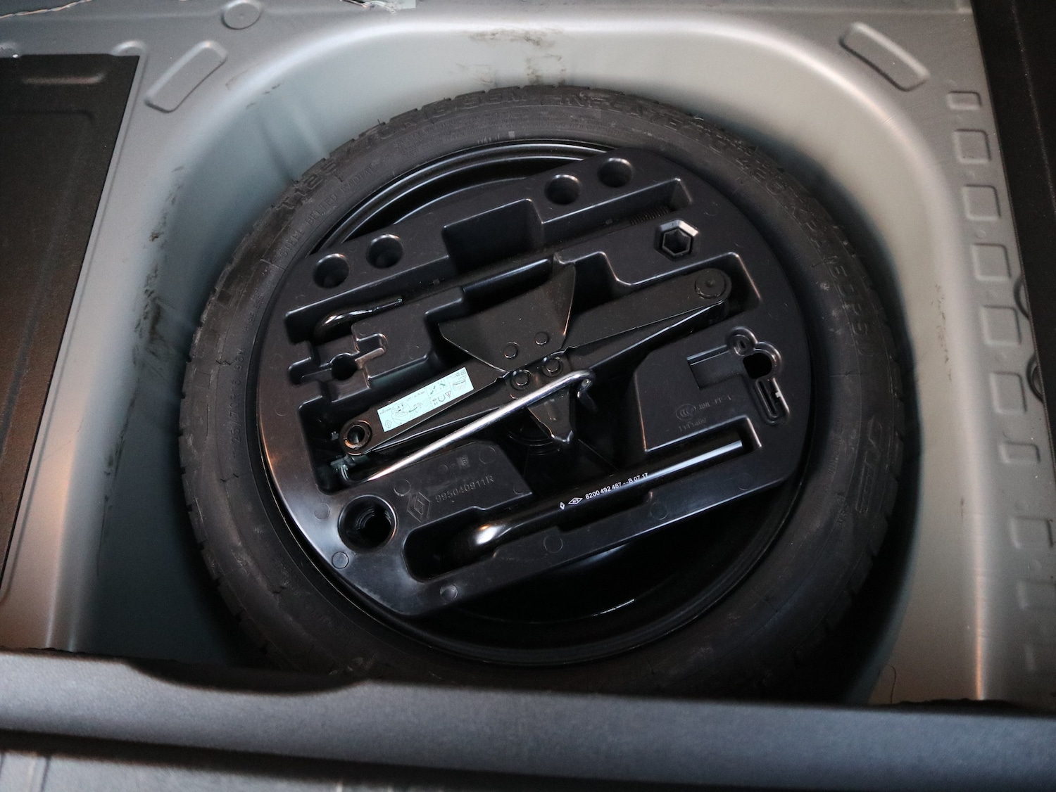 Used Renault Captur 2017 for sale - 76616896: Photo 27