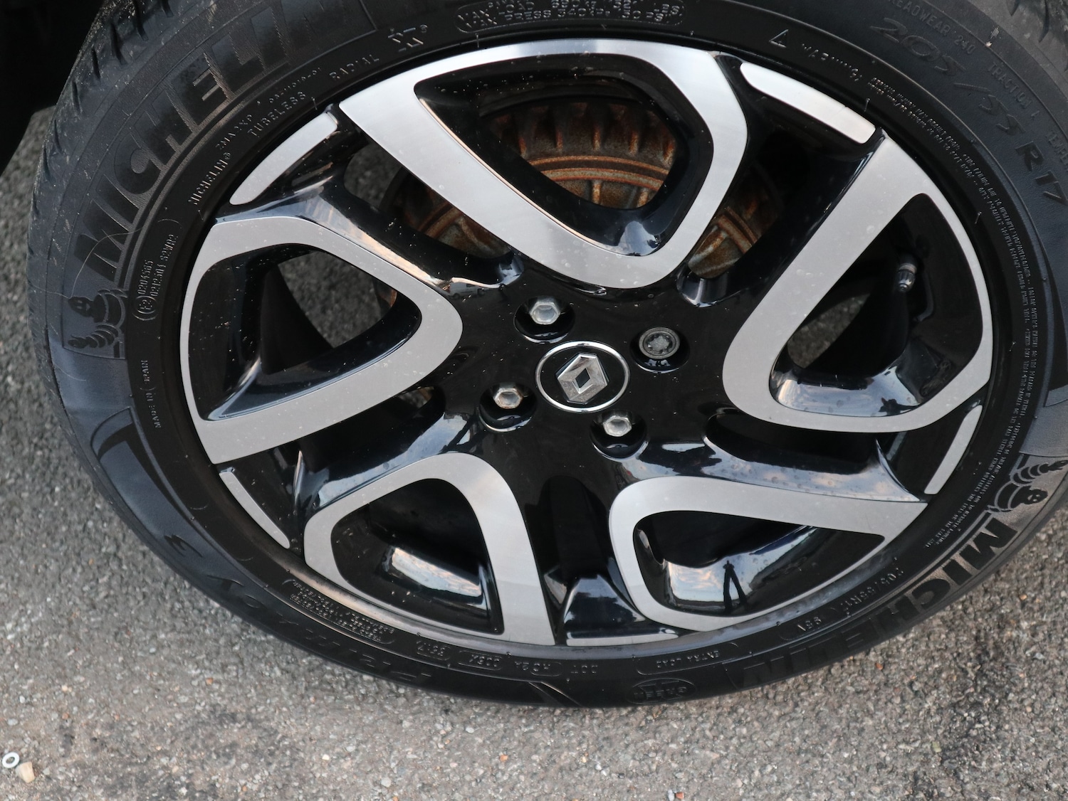 Used Renault Captur 2017 for sale - 76616896: Photo 7