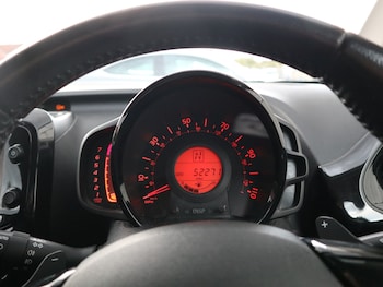 Used Toyota AYGO 2017 for sale - 75962198: Photo