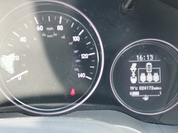Used Honda HR-V 2018 for sale - 78459413: Photo