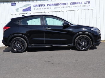 Used Honda HR-V 2018 for sale - 78459413: Photo