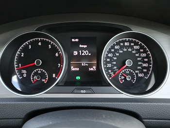 Used Volkswagen Golf 2014 for sale - 78558481: Photo