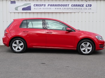 Used Volkswagen Golf 2014 for sale - 78558481: Photo