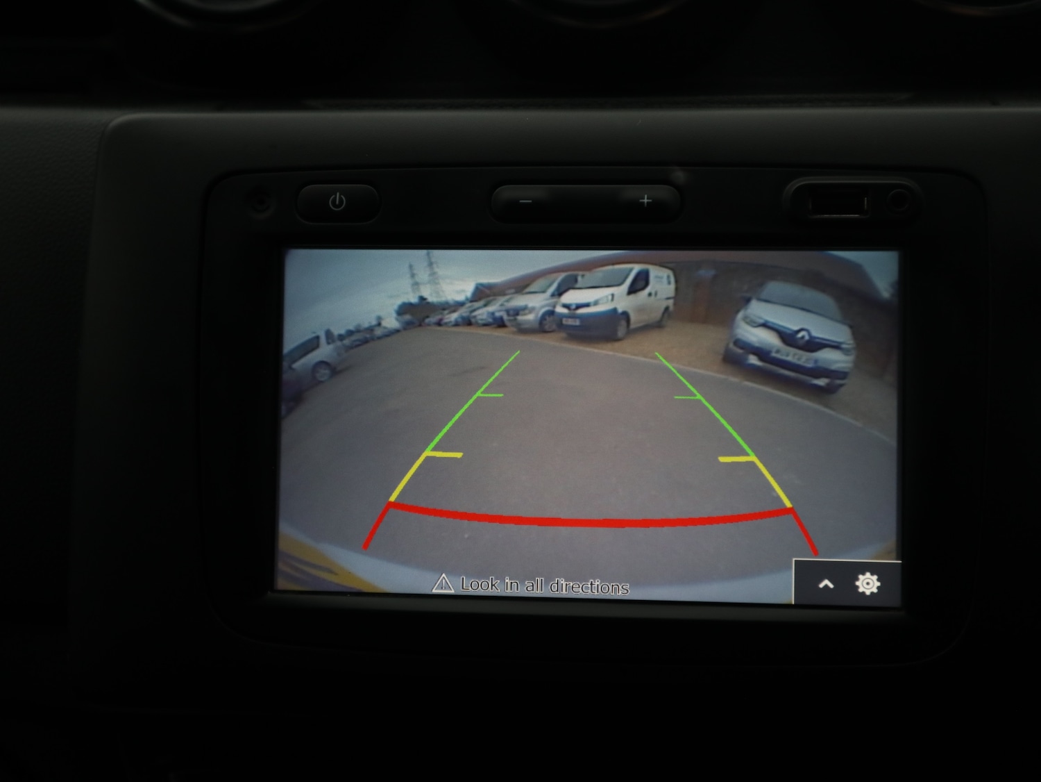 Used Dacia Duster 2021 for sale - 77341058: Photo 11