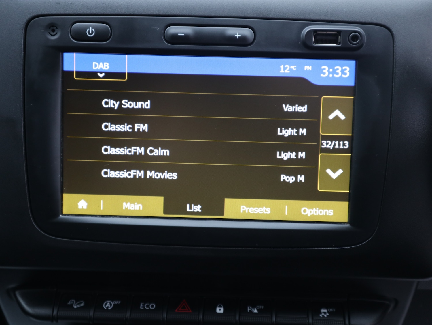 Used Dacia Duster 2021 for sale - 77341058: Photo 12