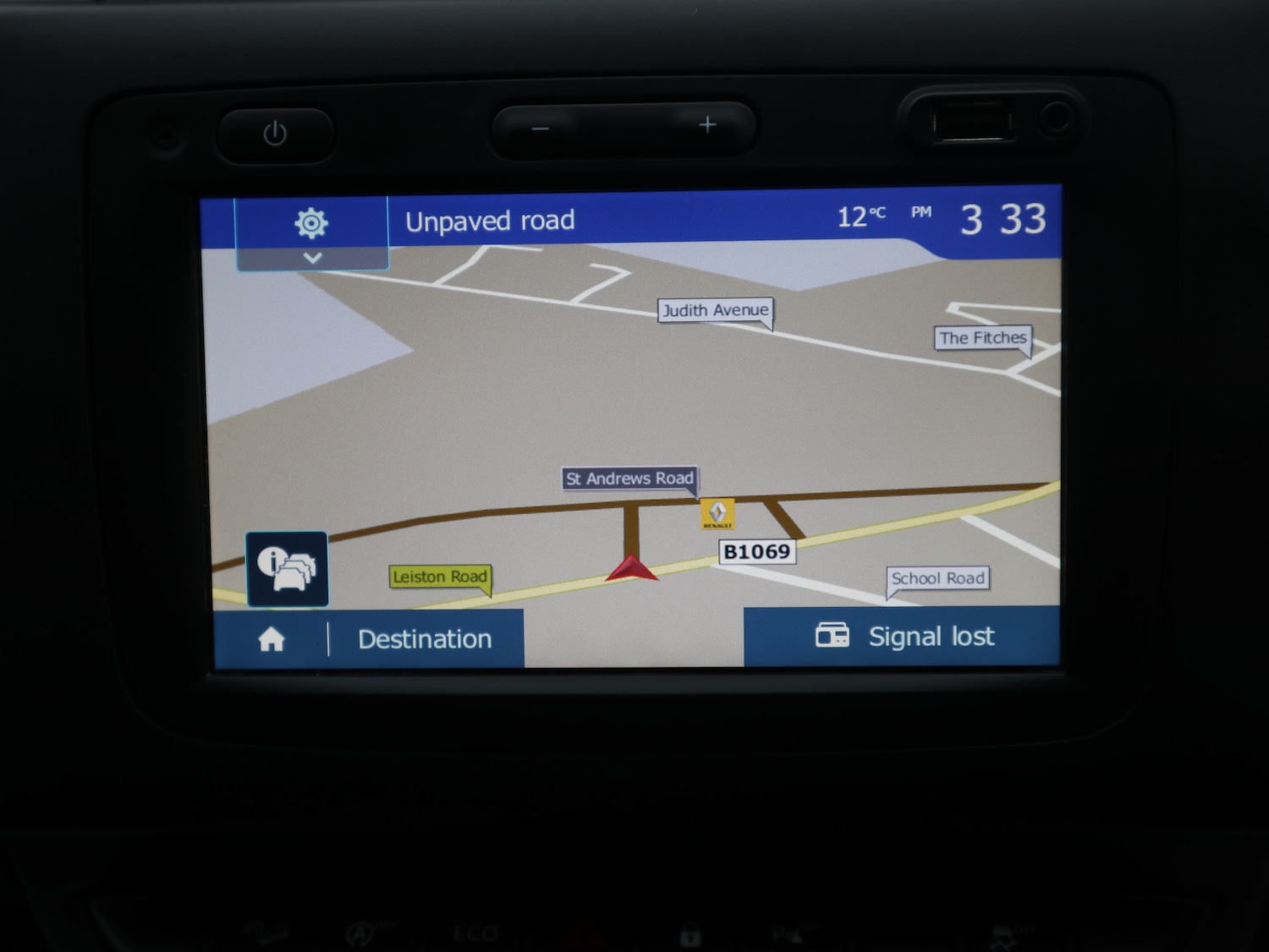 Used Dacia Duster 2021 for sale - 77341058: Photo 13