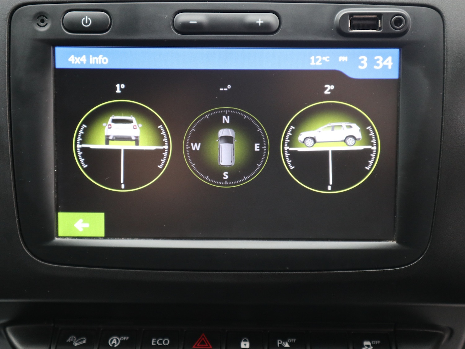 Used Dacia Duster 2021 for sale - 77341058: Photo 15