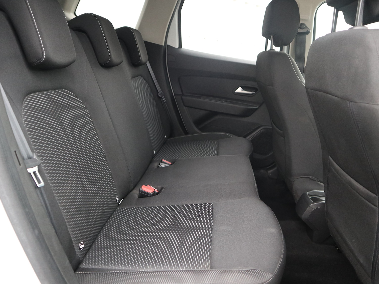 Used Dacia Duster 2021 for sale - 77341058: Photo 16